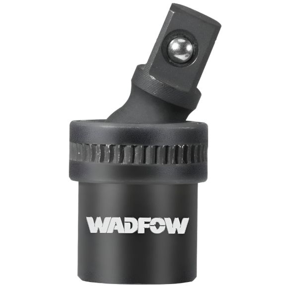 Imagen de Adaptador Articulado 360° Dado De Impacto 1/2" Universal Wadfow - Ynter Industrial