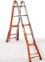 Imagen de Escalera Phenomena ercolina Italiana auto 5 + 5  5mts -