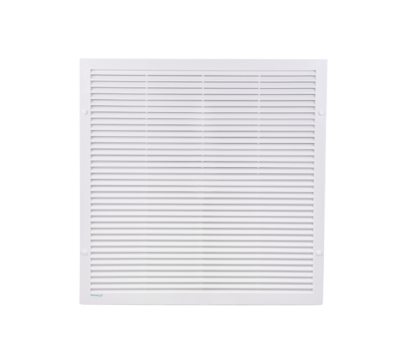 Imagen de Rejilla De Ventilación Fija 40 X 40CM - Ynter Industrial