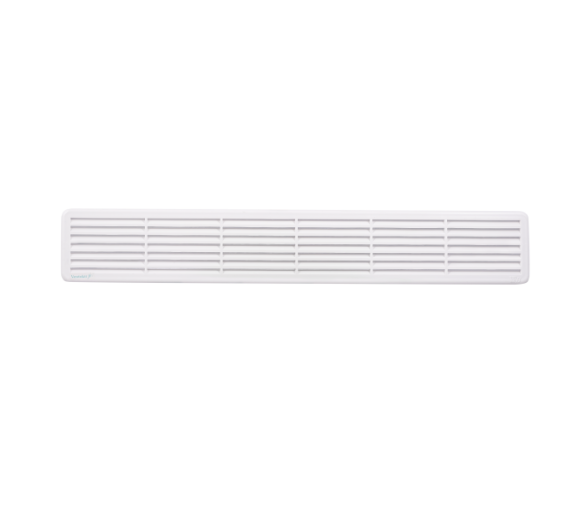 Imagen de Rejilla De Ventilación Autoadhesiva Fija 8 X 50CM - Ynter
