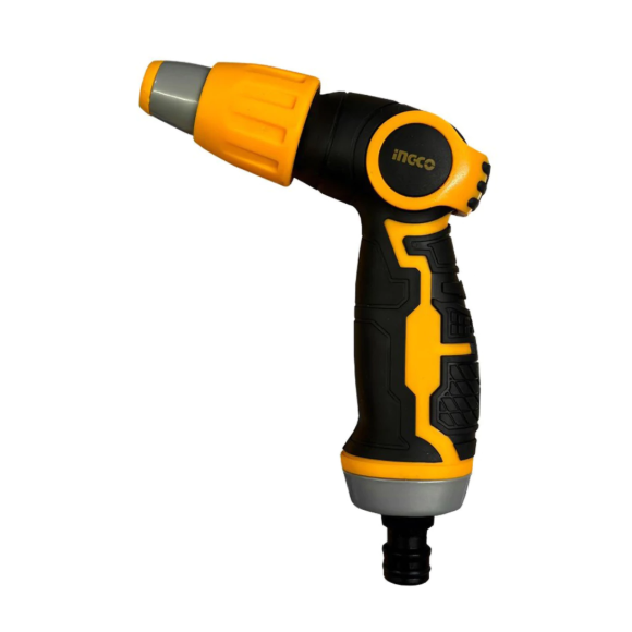 Imagen de Riego Puntero Manguera Ajustable Ingco - Ynter Industrial