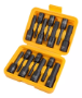 Imagen de Jgo Dados Impacto Allen Hoteche 14Pzas- Ynter Industrial