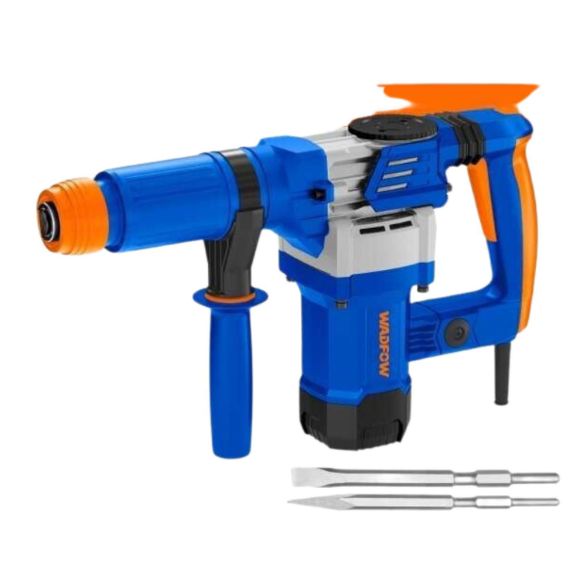 Imagen de Martillo Demoledor 1300W 13J Wadfow - Ynter Industrial