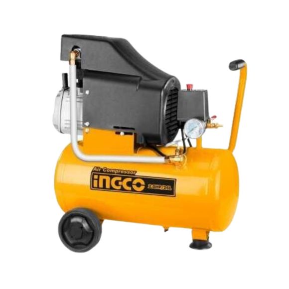 Imagen de Compresor 24Lts AC202411 Ingco Super Select - Ynter Industrial