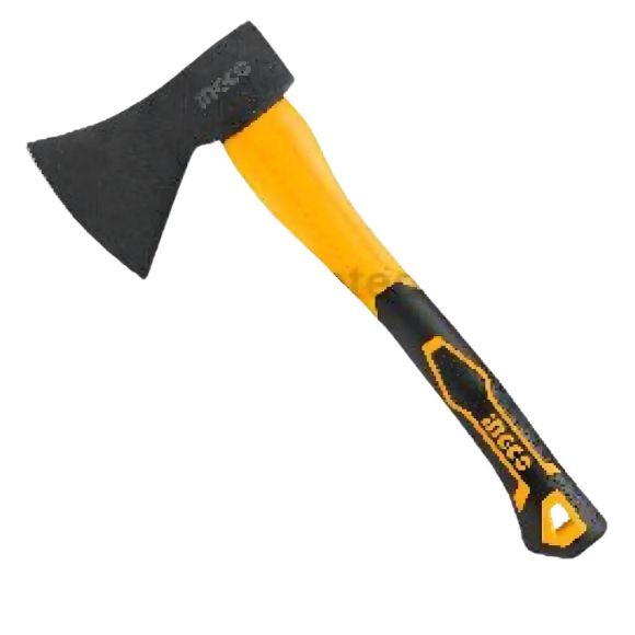 Imagen de HACHA INGCO DE MANO 1000GR 43 CM HAX02010008- Ynter Industrial