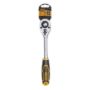 Imagen de Llave Crique 1/4pLG Ingco Hrth0814 - Ynter Industrial