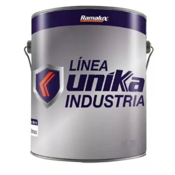 Imagen de Catalizador PU Poliuretanico UNIKA 1/4 Lts