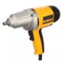 Imagen de Llave Impacto Dewalt Enc 3/4" 710W 2700imp -Ynter Industrial