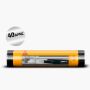 Imagen de Membrana asfaltica Sika 40 AP c/aluminio 40kg 10 m2 - Ynter Industrial