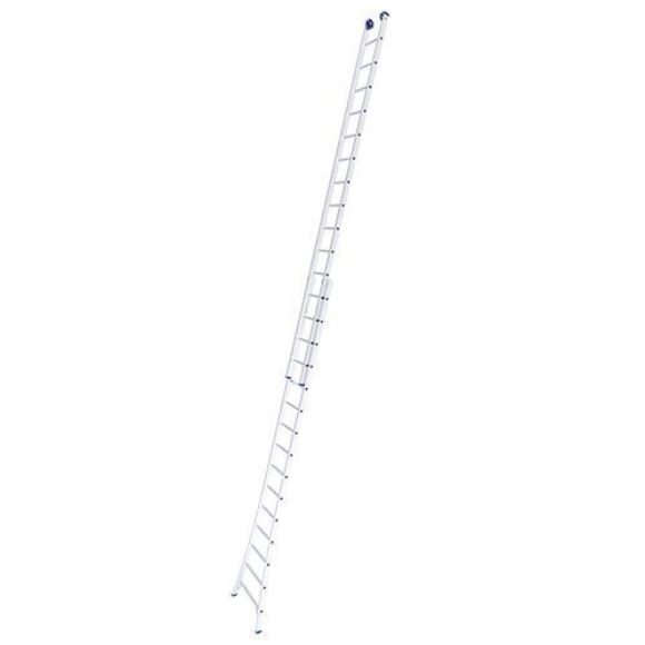 Imagen de Escalera Aluminio Coliza-pintor 30esc 9mt Convertible Ynter