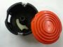 Imagen de Carretel Bordeadora Electrica Black & Decker Gh1000 | Ynter