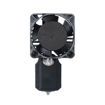 Imagen de Hotend Compl. con Boquilla Acero Endurecido 0.6mm Bambu X1