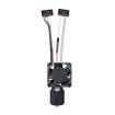 Imagen de Hotend Compl. con Boquilla Acero Endurecido 0.4mm Bambu P1