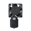 Imagen de Hotend Compl. con Boquilla Acero Endurecido 0.6mm Bambu P1