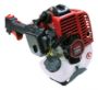 Imagen de Bordeadora Desmalezadora Nafta 26cc GARDENTEC - Ynter