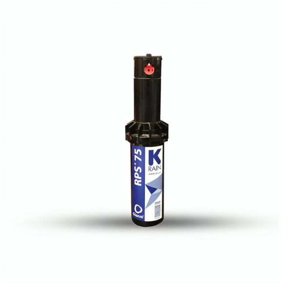 Imagen de Aspersor K-Rain Tipo Rotor Pop-Up RPS75 - Ynter Industrial