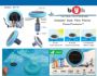 Imagen de Ionizador Solar P/ Piscinas Libre Quimicos, Color Y Algas - Ynter Industrial