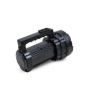 Imagen de Foco LED recargable USB 4500ma base metálica Kamisafe - Ynter Industrial