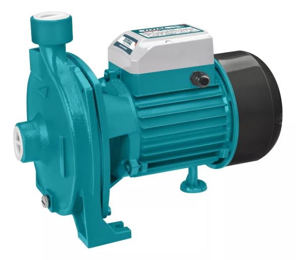 Imagen de Bomba centrífuga 1,0Hp 750w Total - Ynter Industrial
