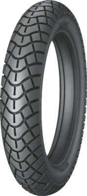 Imagen de Cubierta Moto 110/80-17 Nayasa EY061