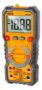 Imagen de TESTER MULTIMETRO DIGITAL CATIII 1000V CATIV INGCO - Ynter