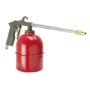 Imagen de Pistola De Lavado para Motores 500ml Equus para Compresor de Aire - Ynter