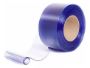 Imagen de ROLLO CORTINA PVC TRANSPARENTE PARA CAMARA DE FRIO X 50MTS - Ynter