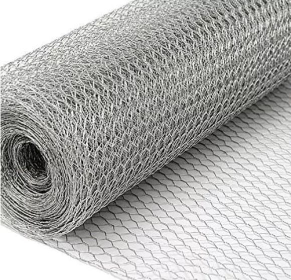 Imagen de TEJIDO POLLITO 1.5 MTS X 31 MTS X ROLLO - Ynter