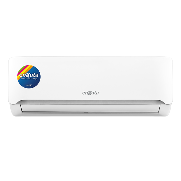 Imagen de Aire Acondicionado Enxuta 12000BTU - Ynter Industrial