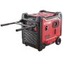 Imagen de Generador Inverter a Nafta Silencioso Equus 9.8kW  - Ynter