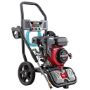 Imagen de Hidrolavadora nafta Equus 7HP 207 Bar- Ynter Industrial