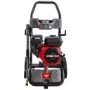 Imagen de Hidrolavadora nafta Equus 7HP 207 Bar- Ynter Industrial