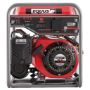 Imagen de Generador Inverter a Nafta Equus 2500W - Ynter Industrial