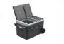 Imagen de Heladera y freezer portatil dos temperaturas 45lts 12/24V 220V -Ynter