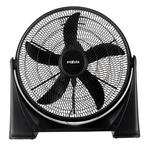 Imagen de Turbo Ventilador 20" 50cm Enxuta  -Ynter Industrial