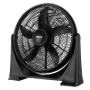 Imagen de Turbo Ventilador 20" 50cm Enxuta  -Ynter Industrial