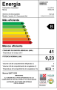 Imagen de Freezer Horizontal 508Lts Enxuta - Ynter Industrial