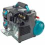 Imagen de Compresor De Aire Inalámbrico 40v - Func. Con 2 Baterías 20v Total - Ynter