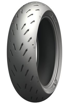 Imagen de Cubierta Moto  180/55-17  Michelin Power RS