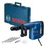 Imagen de Martillo Demoledor Bosch 10KG Sds Max 1700W GSH11E | Ynter