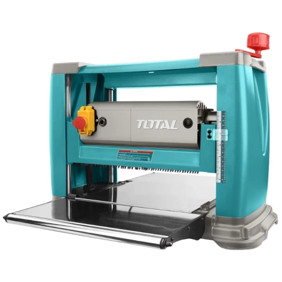 Imagen de Cepillo De Banco Eléctrico 1500W Total - Ynter Industrial