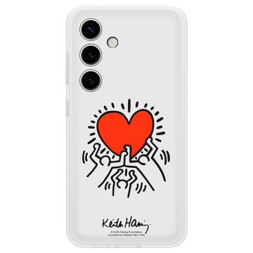 Imagen de Estuche Samsung S24 Flipsuit Case Original