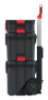 Imagen de Combo Valija Herramientas Carro 3 Piso Kistenberg - Ynter Industrial