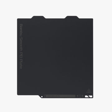 Imagen de Cama de PEI Dual Lisa para Bambu Lab A1 Mini