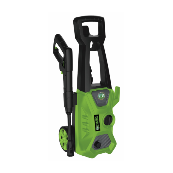 Imagen de Hidrolavadora Forest & Garden 110Bar 1400w  - Ynter