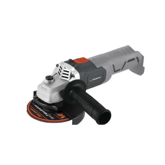 Imagen de Amoladora 4 1/2" S/Bat Gladiator 20V  - Ynter