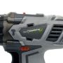 Imagen de Taladro C/Percutor C/Bat 2Ah 20V Gladiator - Ynter