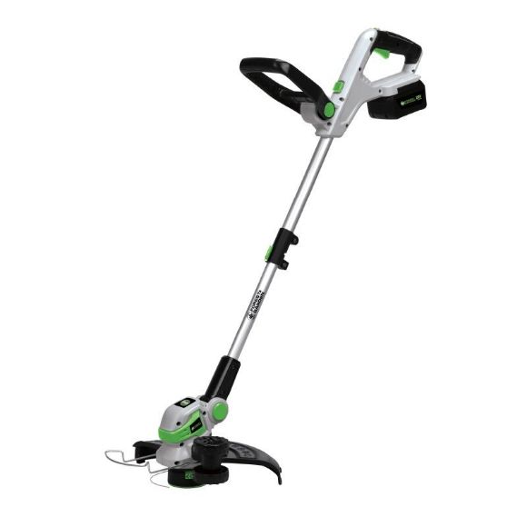 Imagen de Bordeadora C/Bat 2Ah 20V Forest & Garden- Ynter