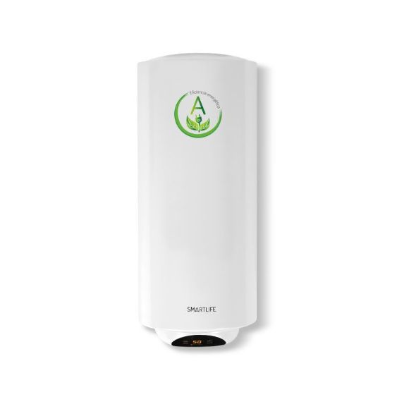 Imagen de Calefón Termotanque Acero 80L Smartlife - Ynter Industrial