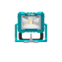 Imagen de Foco de trabajo LED 20V bat. no incluida industrial Total - Ynter
